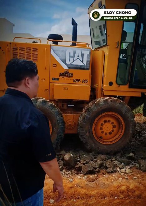 ¡La Chorrera sigue avanzando!